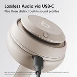 Auriculares Bluetooth Beats Studio Pro, Cancelación de Ruido