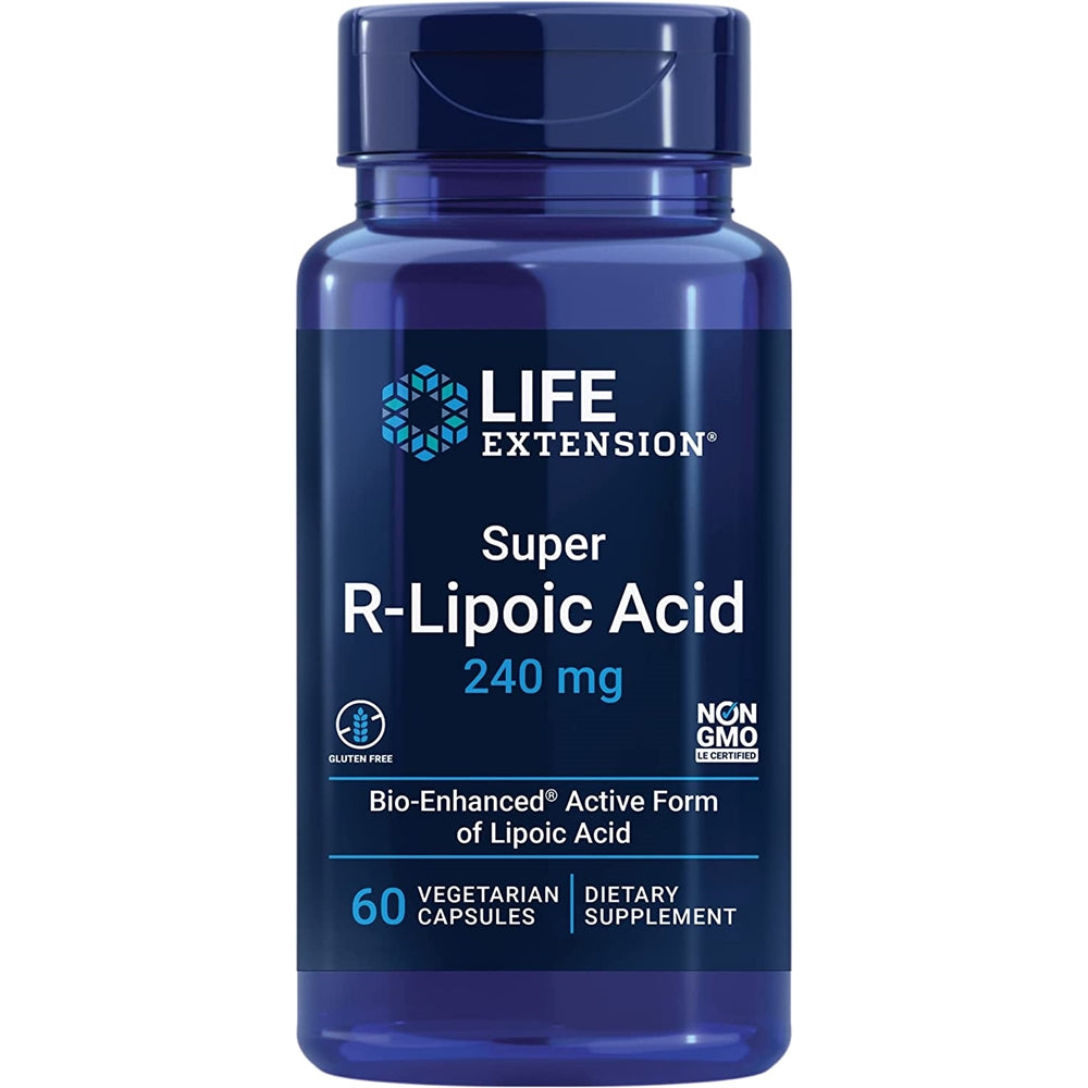 Suplementos Alimenticios Apoya la energía celular