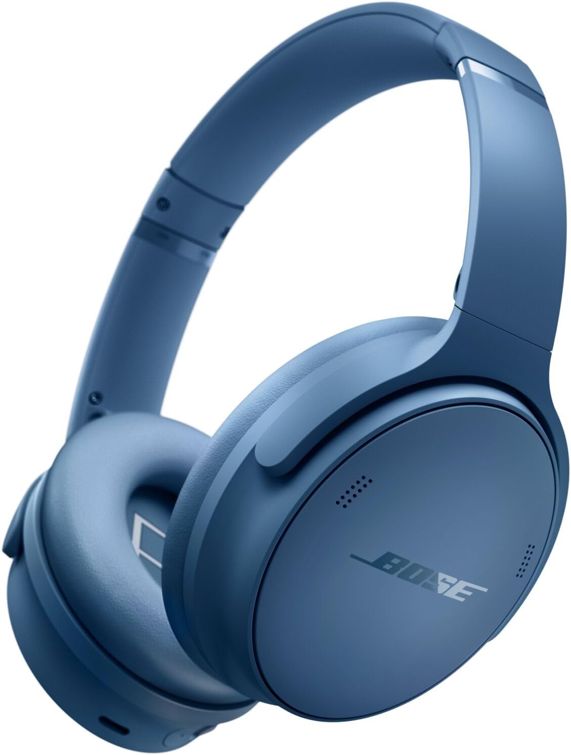 Auriculares Bluetooth Bose QuietComfort, cancelación de ruido