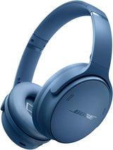 Auriculares Bluetooth Bose QuietComfort, cancelación de ruido