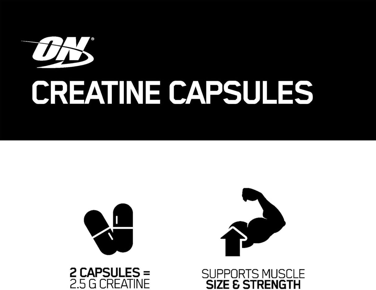 Suplementos Alimenticios Creatina de Optimum