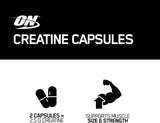 Suplementos Alimenticios Creatina de Optimum