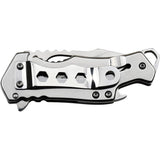 MTECH USA – Spring Assisted Folding Knife