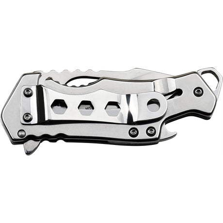 MTECH USA – Spring Assisted Folding Knife
