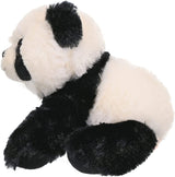 Peluche de panda  de 8 pulgadas Wild Republic
