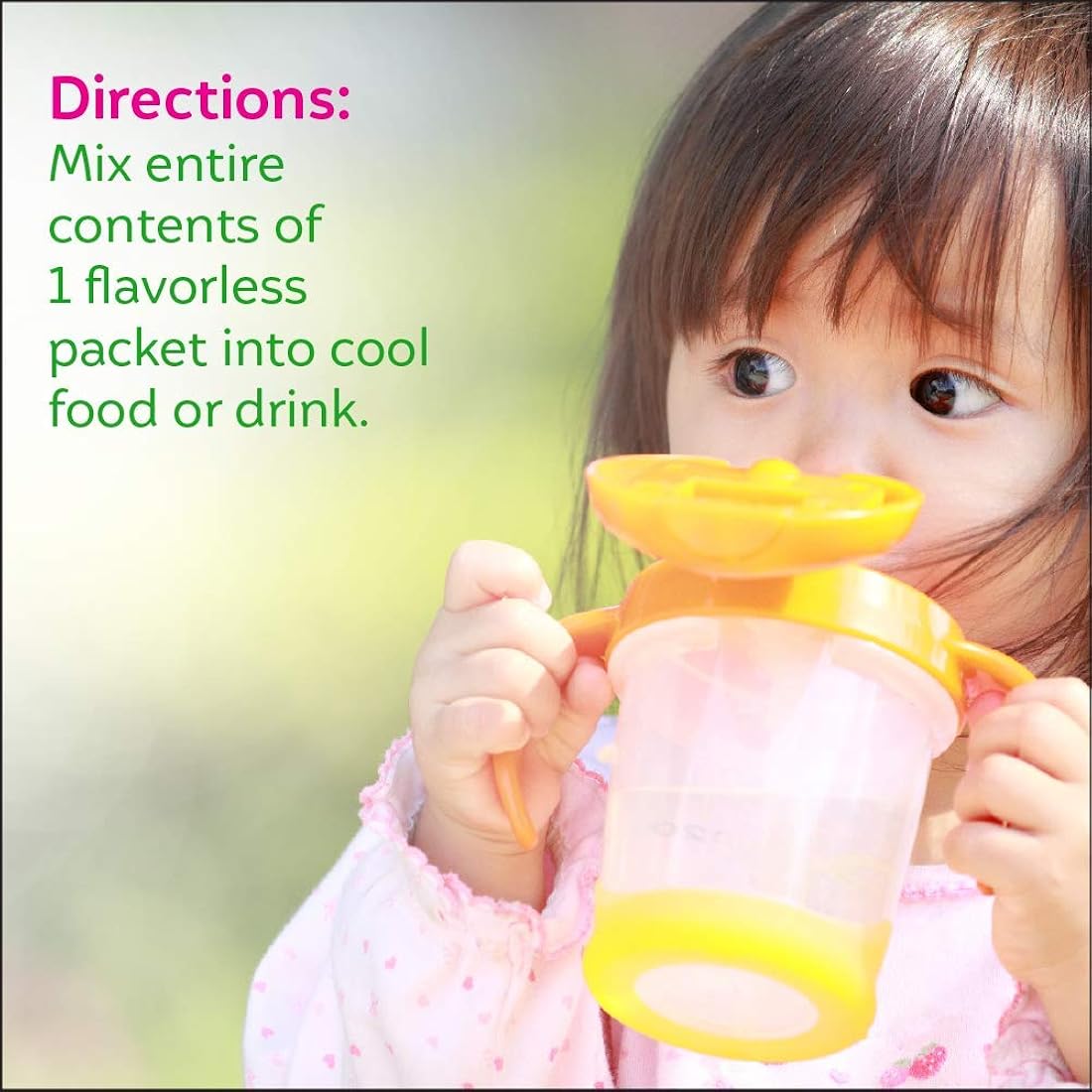 Suplementos De Culturelle kids  paquete de probióticos