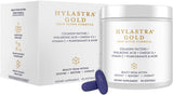 Hylastra Gold Suplemento de Colágeno y Ácido Hialurónico Purity