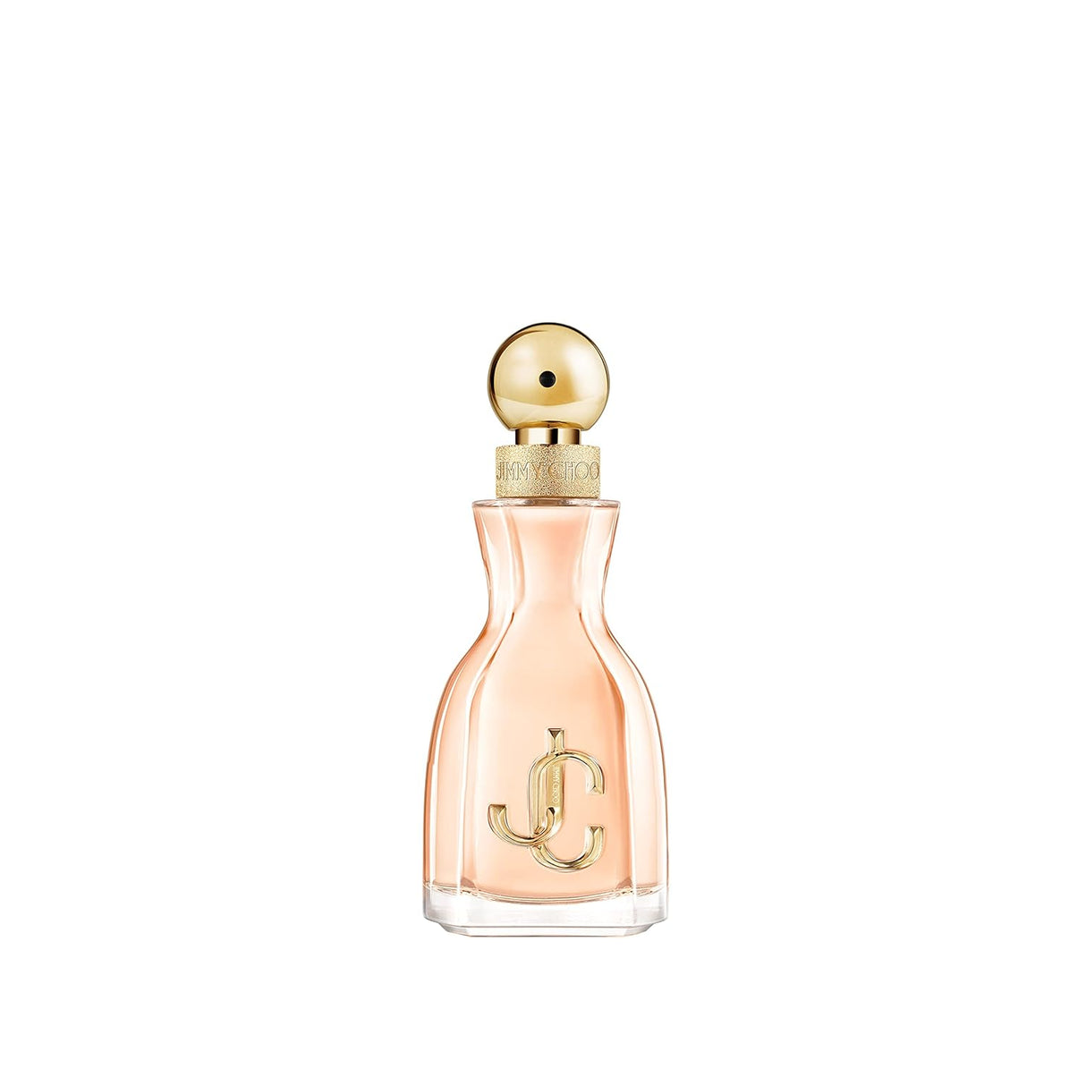 Perfume JIMMY CHOO Quiero Choo Eau de Parfum Spray 1.3 onzas