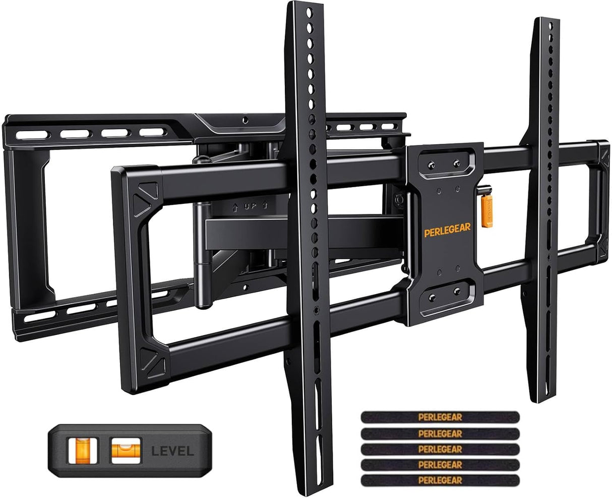 Soporte de pared para TV Perlegear, 42-90, PGLF16