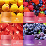 mascarilla nutritiva e hidratante para labios Fovcos