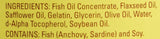 Omega 3 6 9 Nature Made - Aceites de Pescado y Semillas 180 cápsulas
