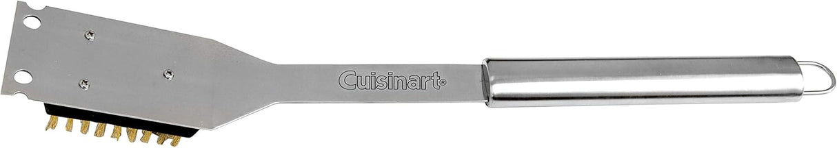 Set de Parrilla 14 Piezas Cuisinart CGS-5014 Acero Inoxidable