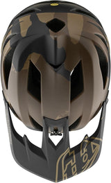 Casco Troy Lee Designs Stage, MIPS, ligero y transpirable