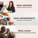 Comida Húmeda para Gatos Nutrish, Rachael Ray, Sin Granos, 12 Pzs