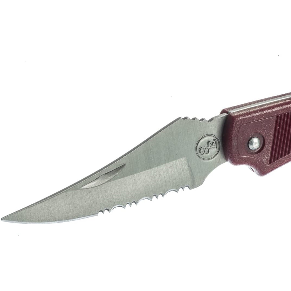 Cuchillo de bolsillo de color surtido