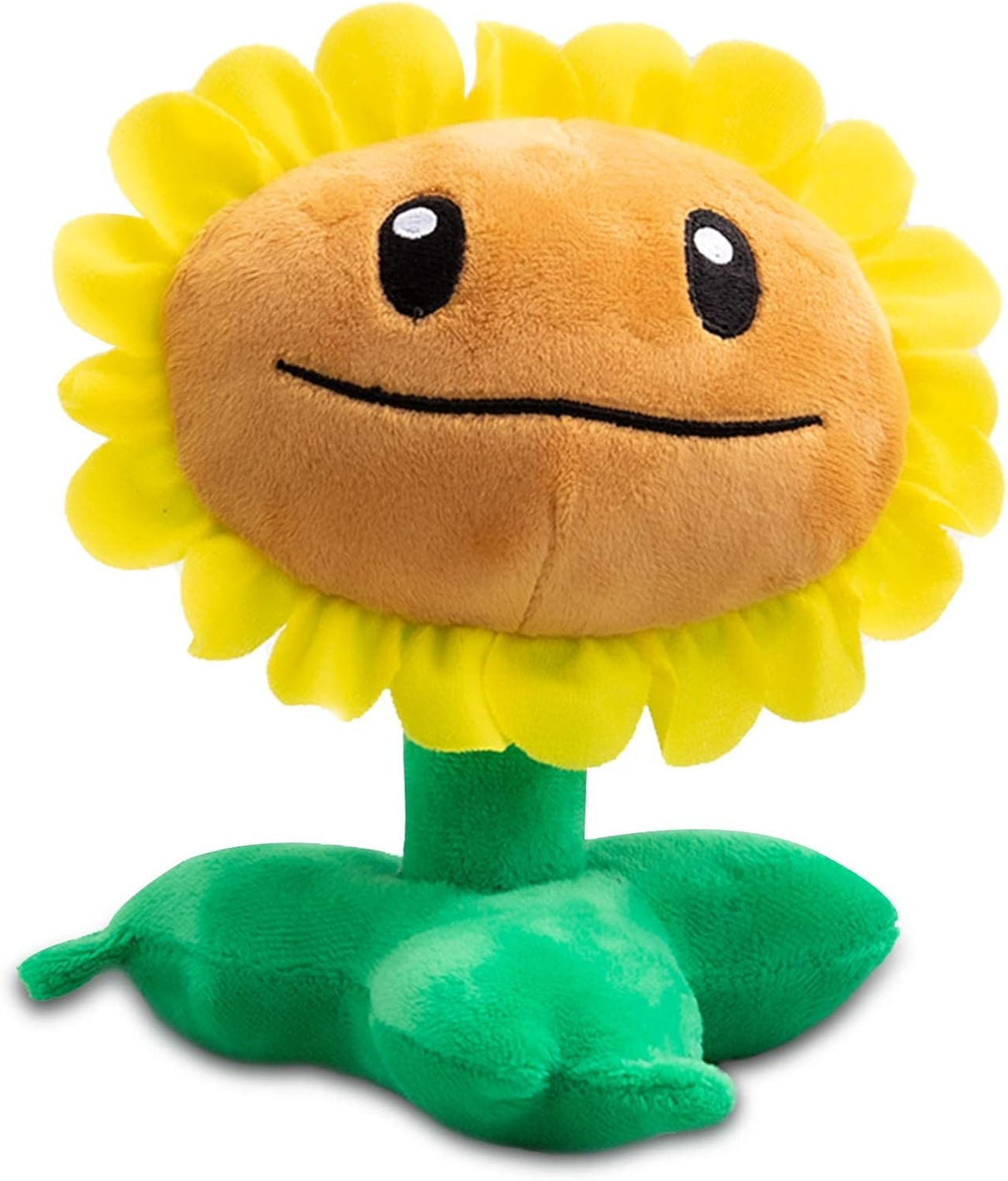 Peluches 1 pieza de peluche de PVZ  de girasol para niños