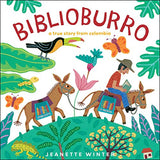 libro Biblioburro