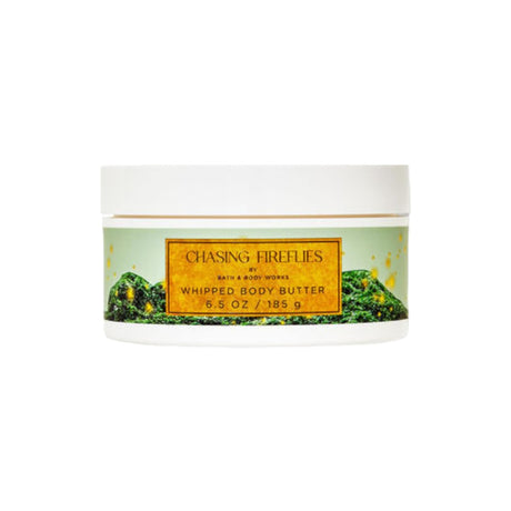 Manteca Corporal Chasing Fireflies - Aroma de Luciérnagas