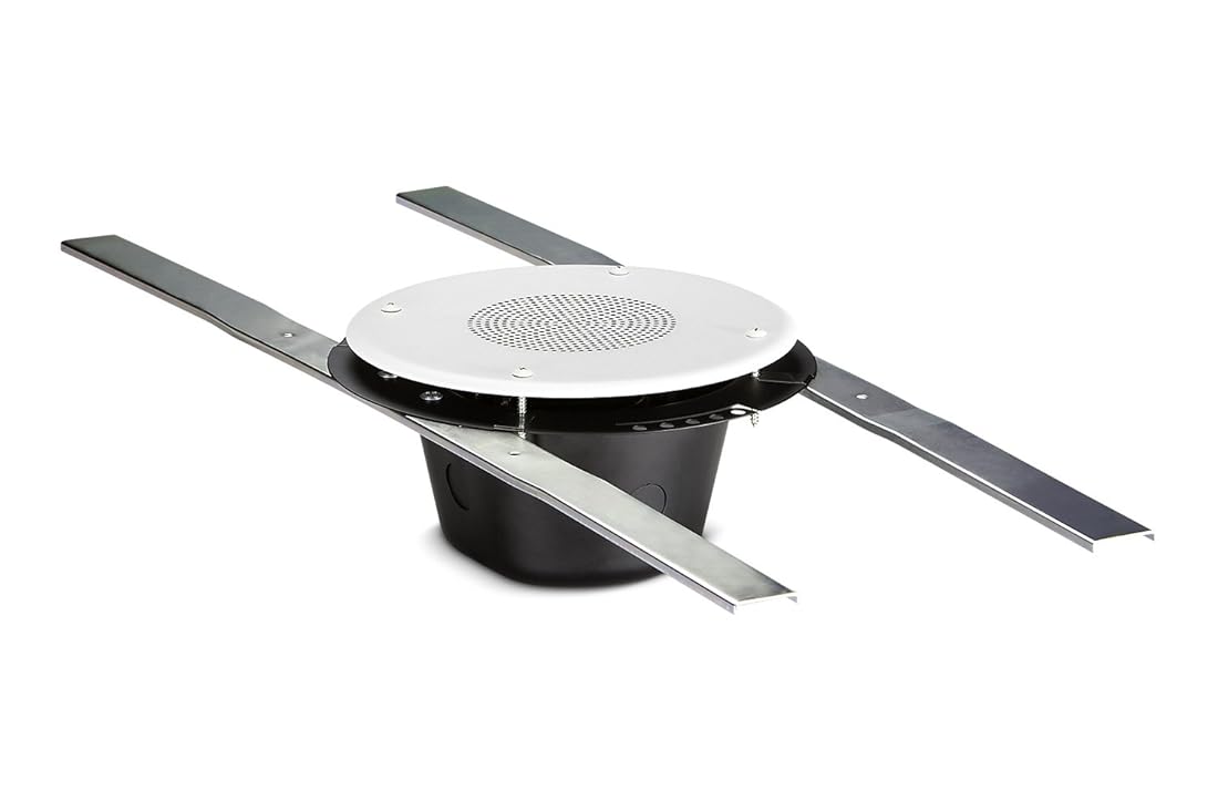 Altavoz de techo de 15 vatios y 4