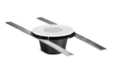 Altavoz de techo de 15 vatios y 4