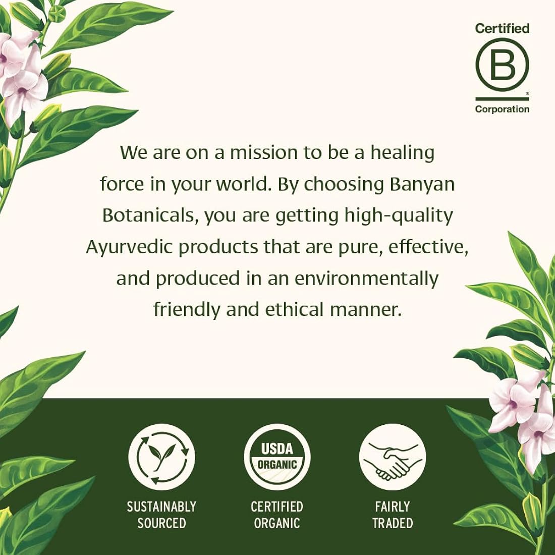 Suplemento Botanicals Aceite de naysa orgánico Gotas nasales