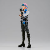 Figura Koby - Banpresto - One Piece Film Red - DXF Grandline Series