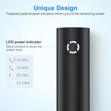 Cargador portátil para celular de 5000 mAh