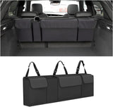 Organizador de Maletero AUCELI, impermeable y colapsable