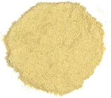 Polvo Orgánico de Regaliz (Glycyrrhiza Glabra) 1 oz.