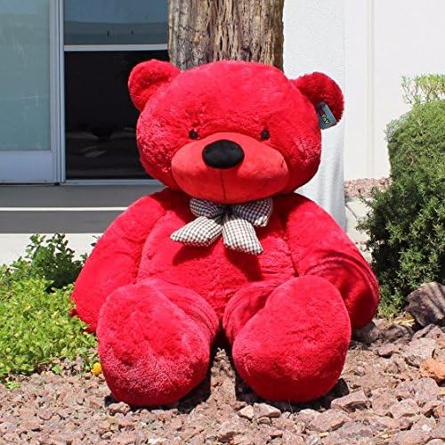 Osito de peluche XXL Joyfay, regalo para cumpleaños y días especiales