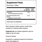 Suplementos Alimenticios Visión Ojo Cerebro Piel Salud
