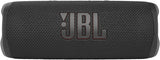 Altavoz portátil JBL FLIP 6 impermeable con funda gSport
