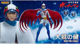 Figura de acción Ken The Eagle, Storm Collectibles, 1/12.