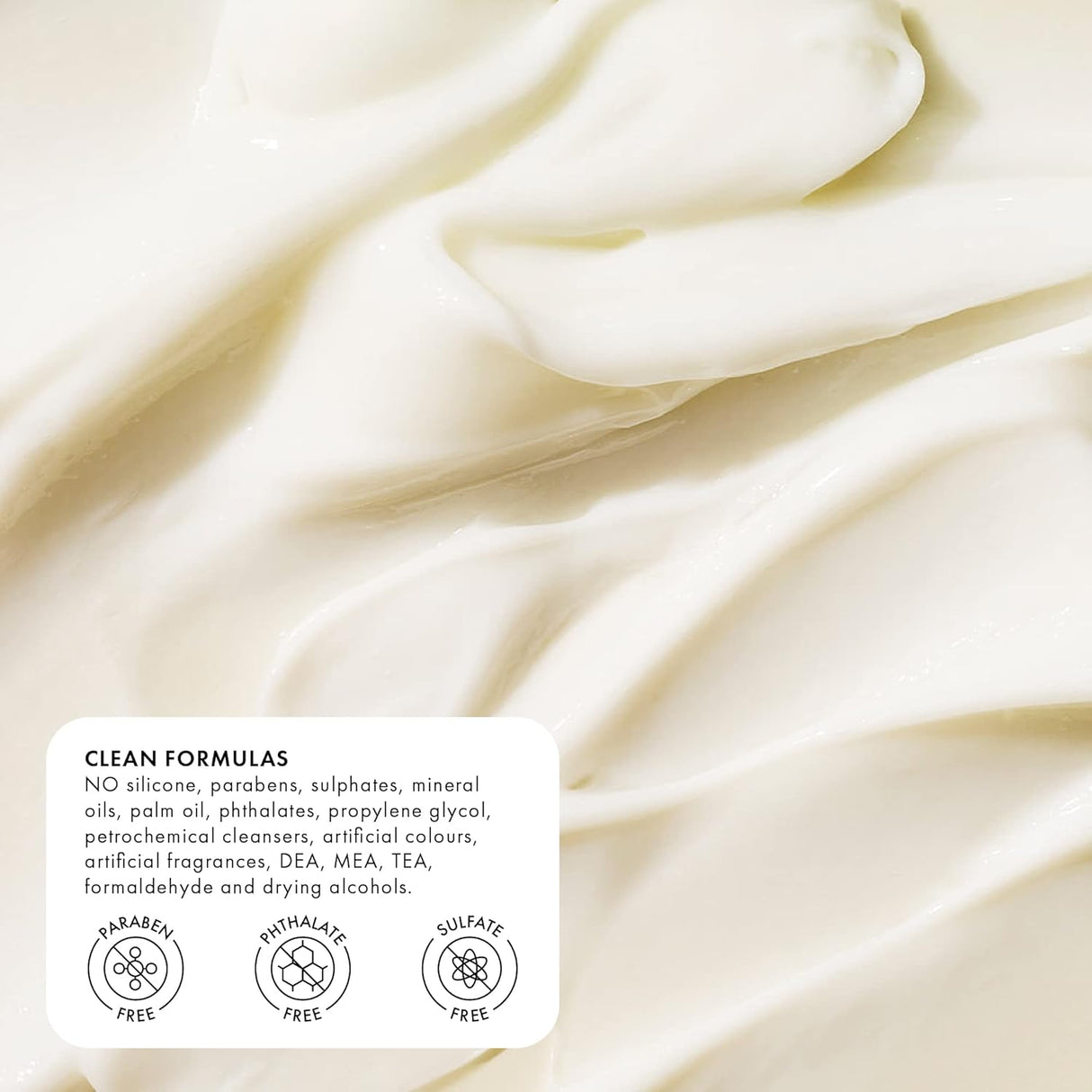 Shampoo 10.14 fl oz - Mejora la apariencia para adelgazar