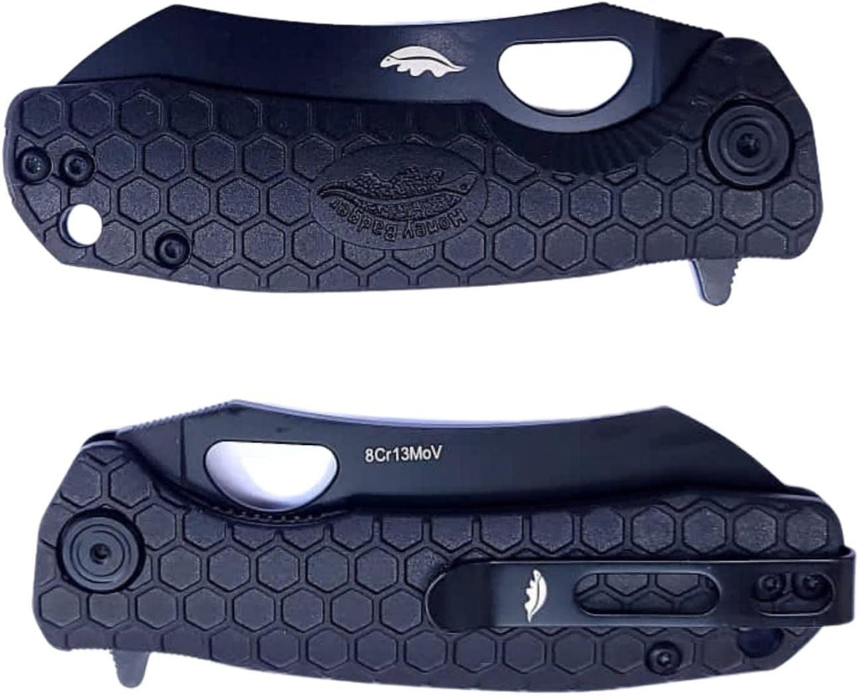 Cuchillo plegable para cuchillo táctico EDC para exteriores