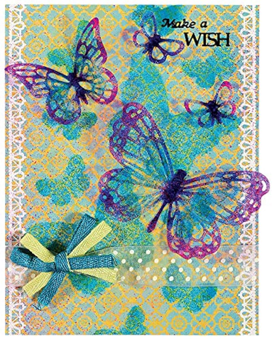 Acetato resistente al calor paquete de 10 | Paper Wishes Exclusive