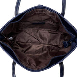 Bolso de hombro Signare con estampado de paisaje