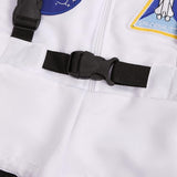 Disfraz de astronauta NASA para niños - Traje de espacio