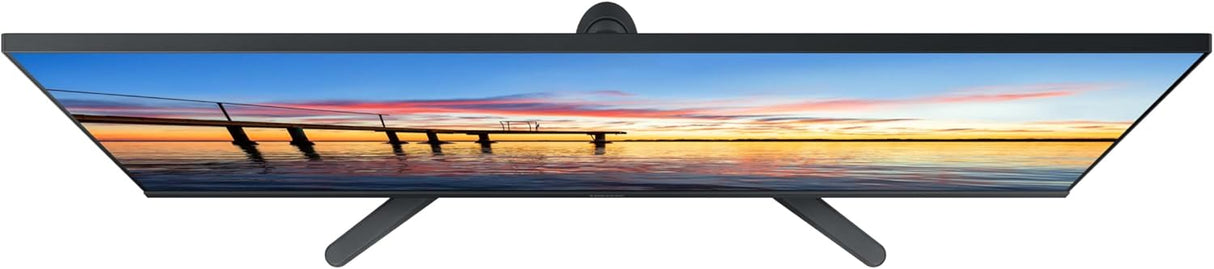 Monitor Samsung 32 S30B, 75Hz, FreeSync, LS32B304NWNXGO