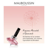 Perfume para Mujer Floral, Oriental y Gourmand Mademoiselle