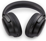Auriculares Bose QuietComfort Ultra, Inalámbricos, Cancelación de Ruido