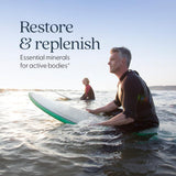 Suplemento de Magnesio-Selenio-Zinc New Chapter, 30 cápsulas
