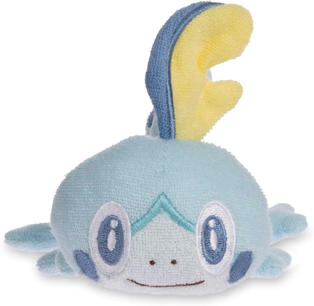 Pokémon Center: peluche de Pokémon Sobble