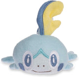 Pokémon Center: peluche de Pokémon Sobble