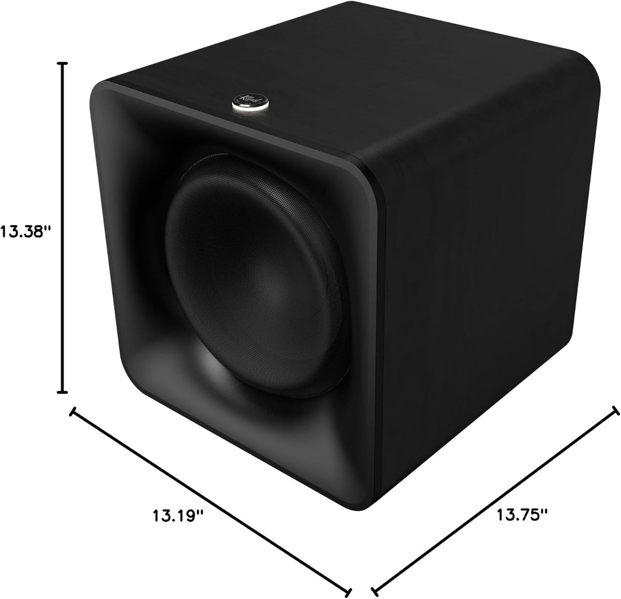 Subwoofer Inalámbrico Klipsch Flexus 10 para Sound Bars