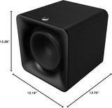 Subwoofer Inalámbrico Klipsch Flexus 10 para Sound Bars