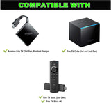 Control Remoto L5B83H para Amazon TV Stick y Cube, 4K