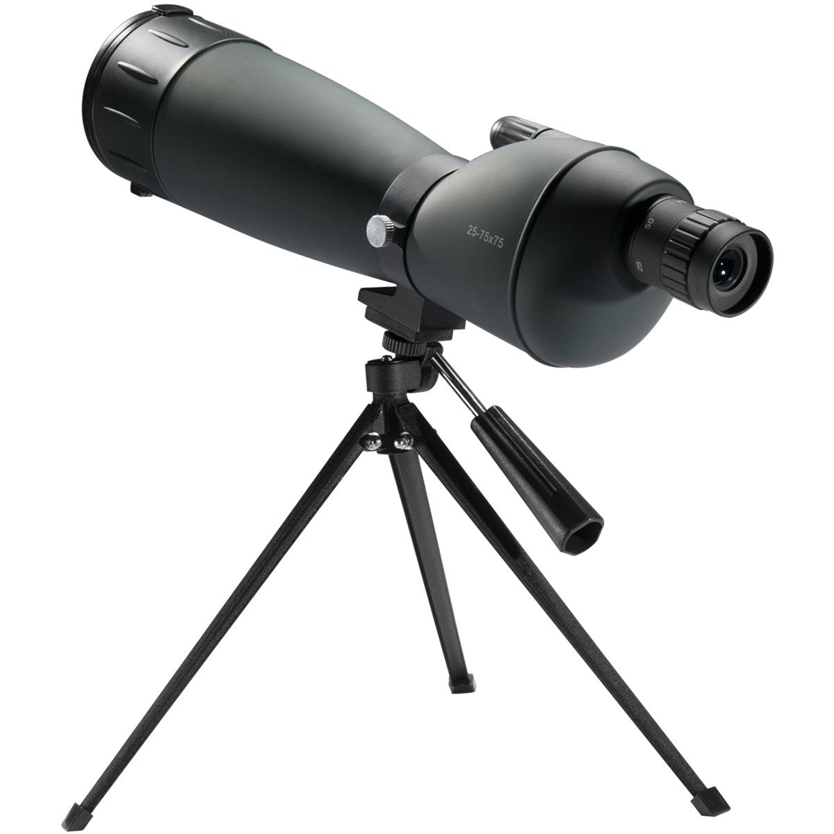 Telescopio.