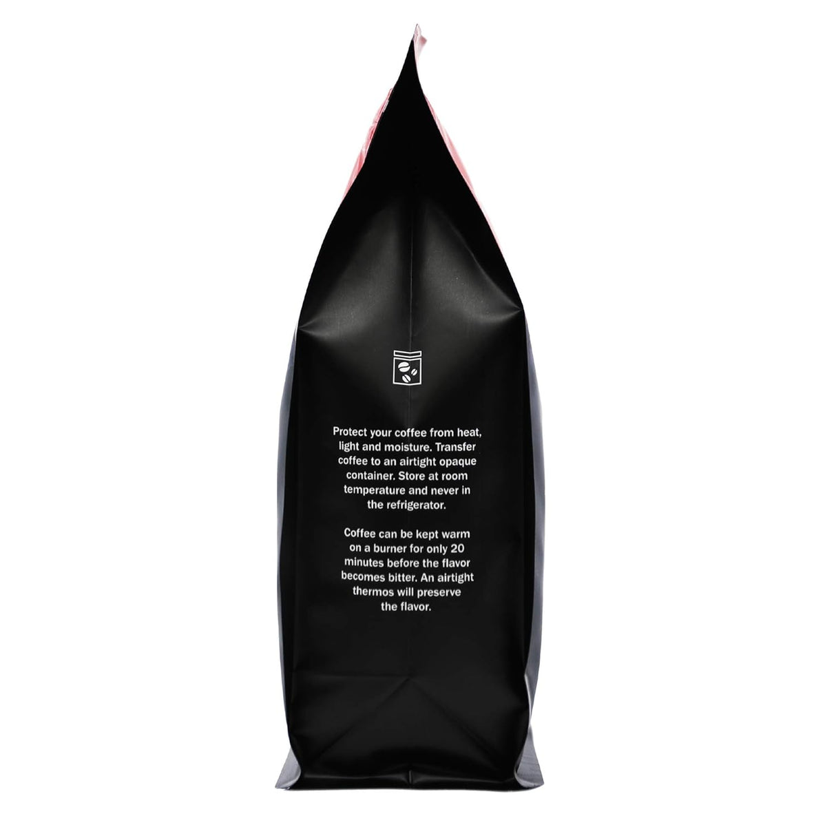 Café Sabor Mantecado, Decaf, 16 oz, Molido, Tostado Fresco