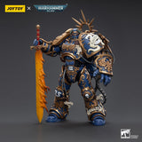 Figura Articulada Warhammer 40K Ultramarines Primarch Ver.2